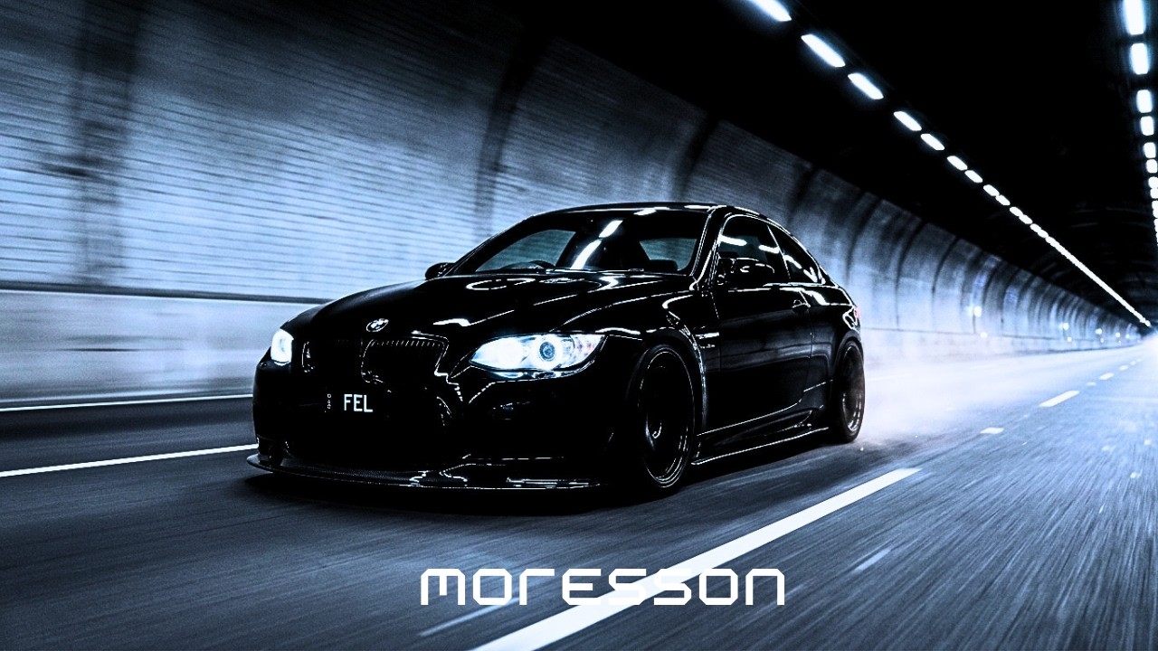 Moresson - LEYLA ( Original Mix 🎧) | BASS BOOSTED 💀