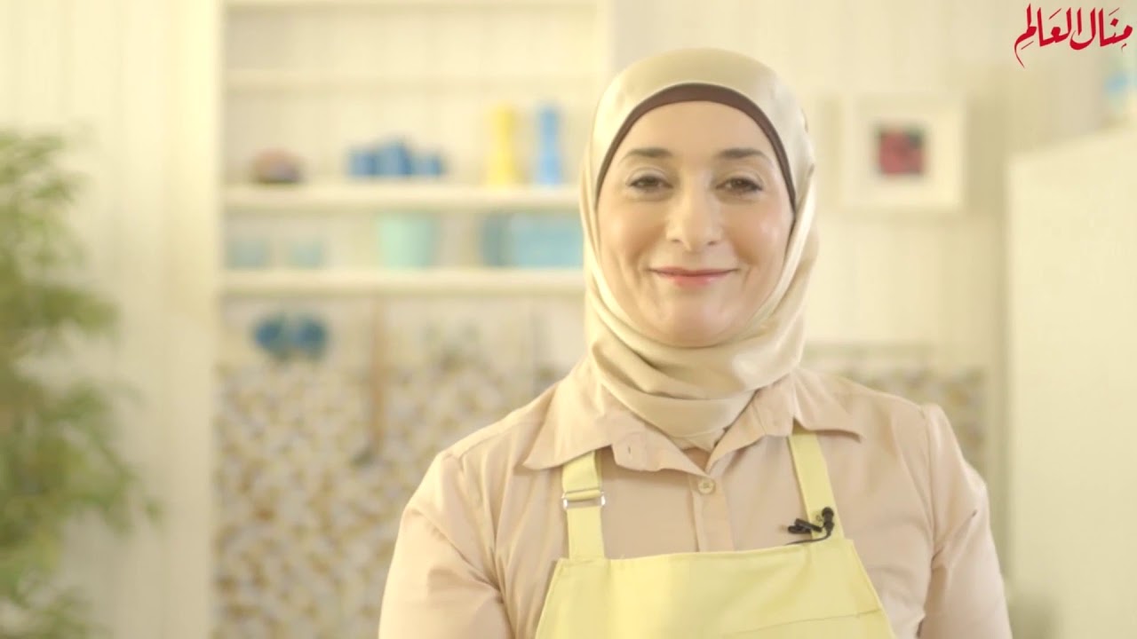 احلى طريقتين لعمل البودنج اللذيذ والمنعش - مطبخ منال العالم