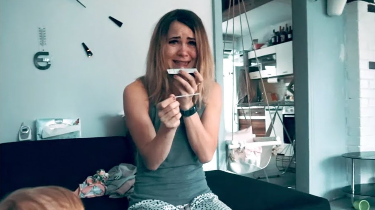 Seda ei oleks osanud oodata... 🤰| *reupload 2018*