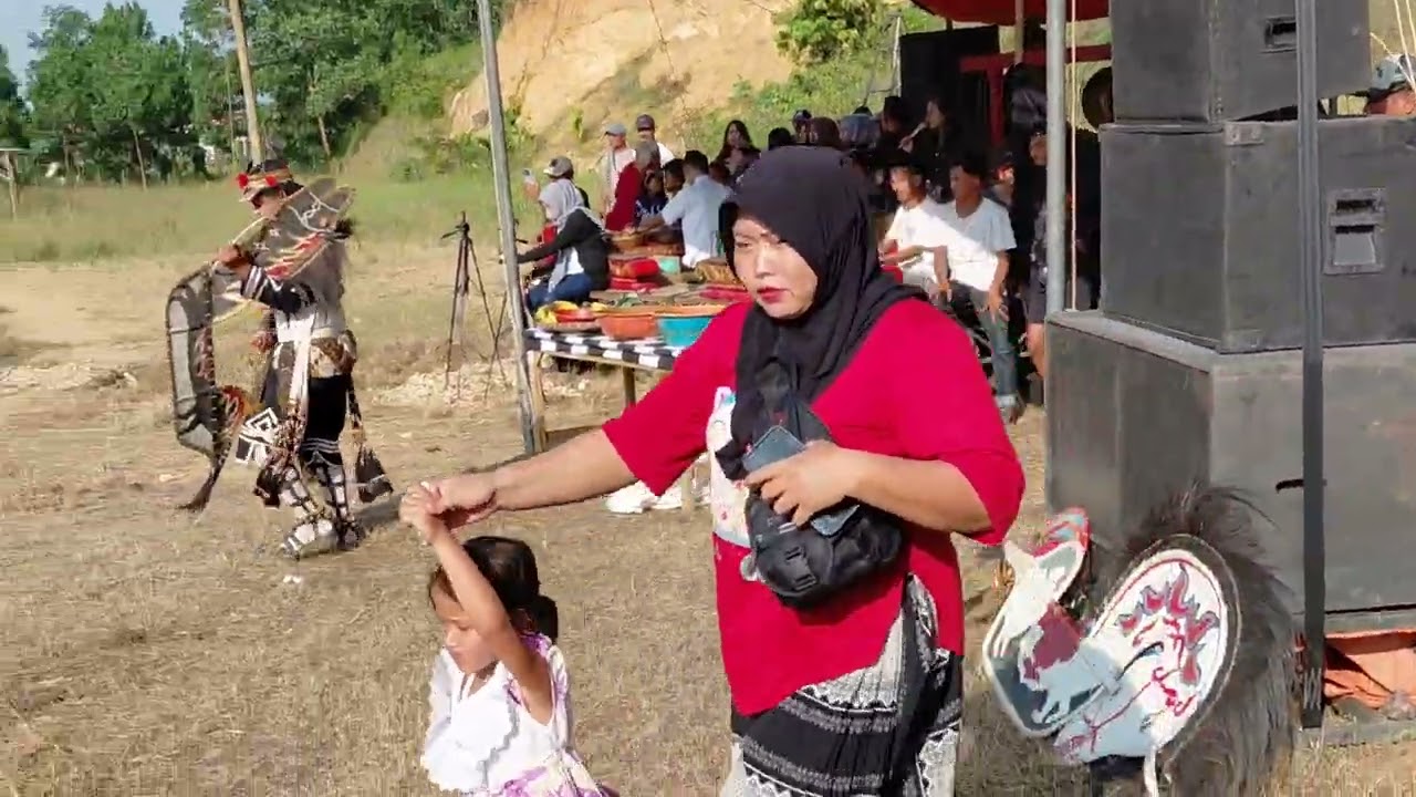 EMPAT JORONGAN TURONGGO KENCONO LIVE DI MARBALAK,PRINGOMBO TIMUR PRINGSEWU, LAMPUNG