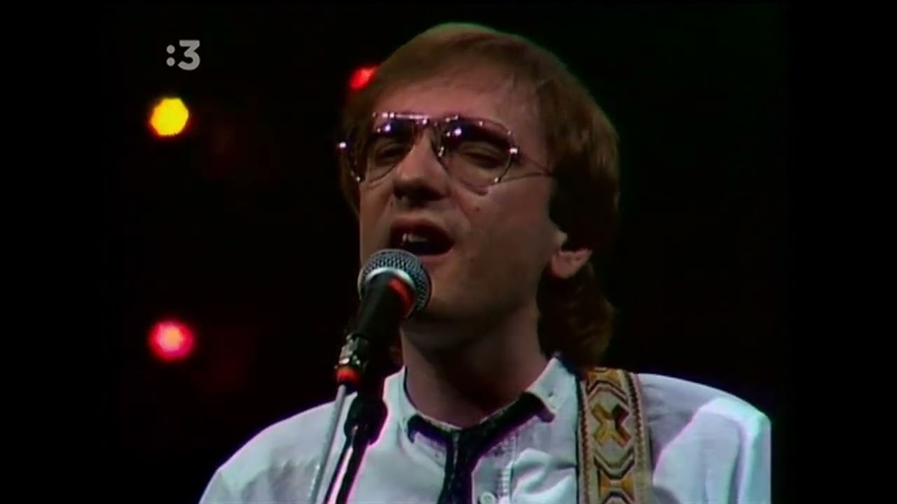 Miroslav Žbirka - Denisa (1983)