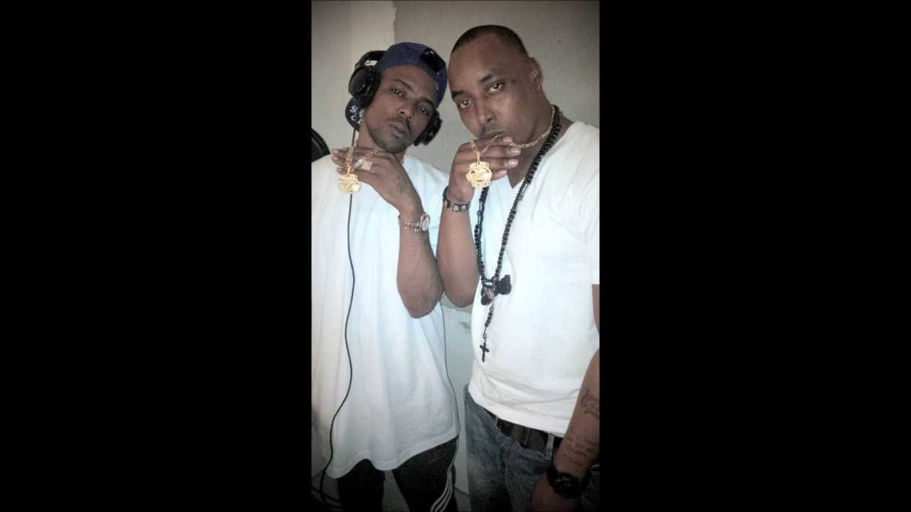 RIP Small V ft. Gulu - Keda Wak Mi (Prod.by palenkobeatz).