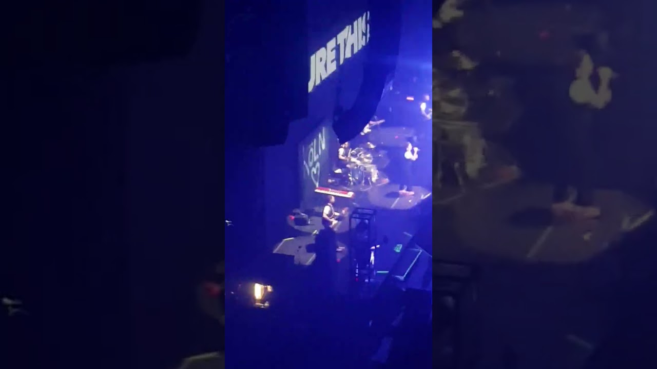 Picture This - Act of innocence (24 04.24. Cologne, Germany)