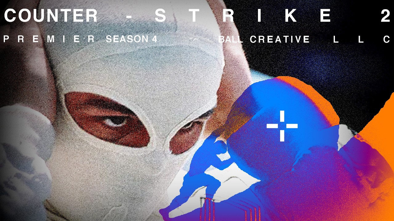 NakeyJakey's road to 20K in Counter-Strike 2 begins NOW ...