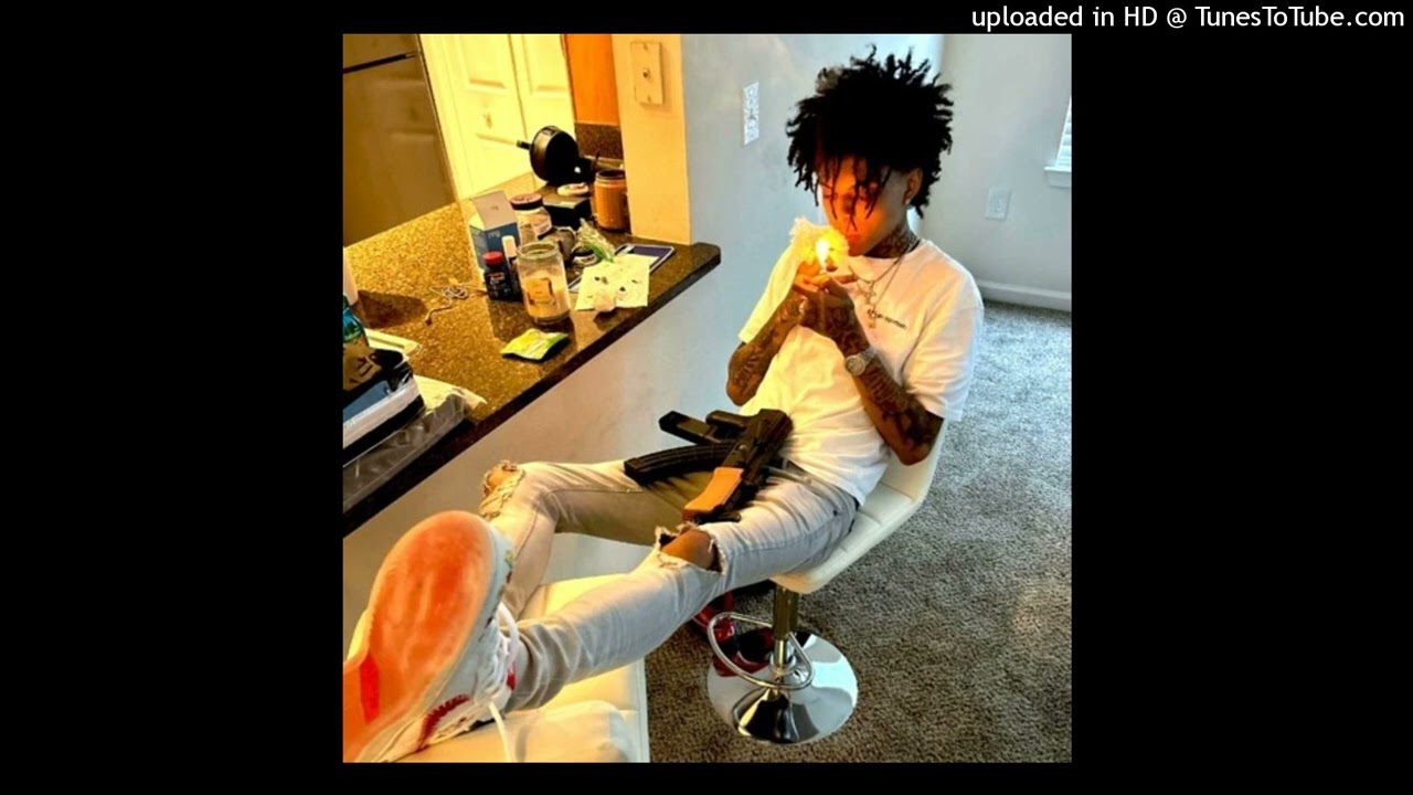 lil tony + L5 + lil rae type beat 