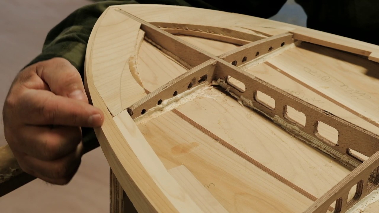 Tricks & Tips: Alternative Method for Joining Landing Strips