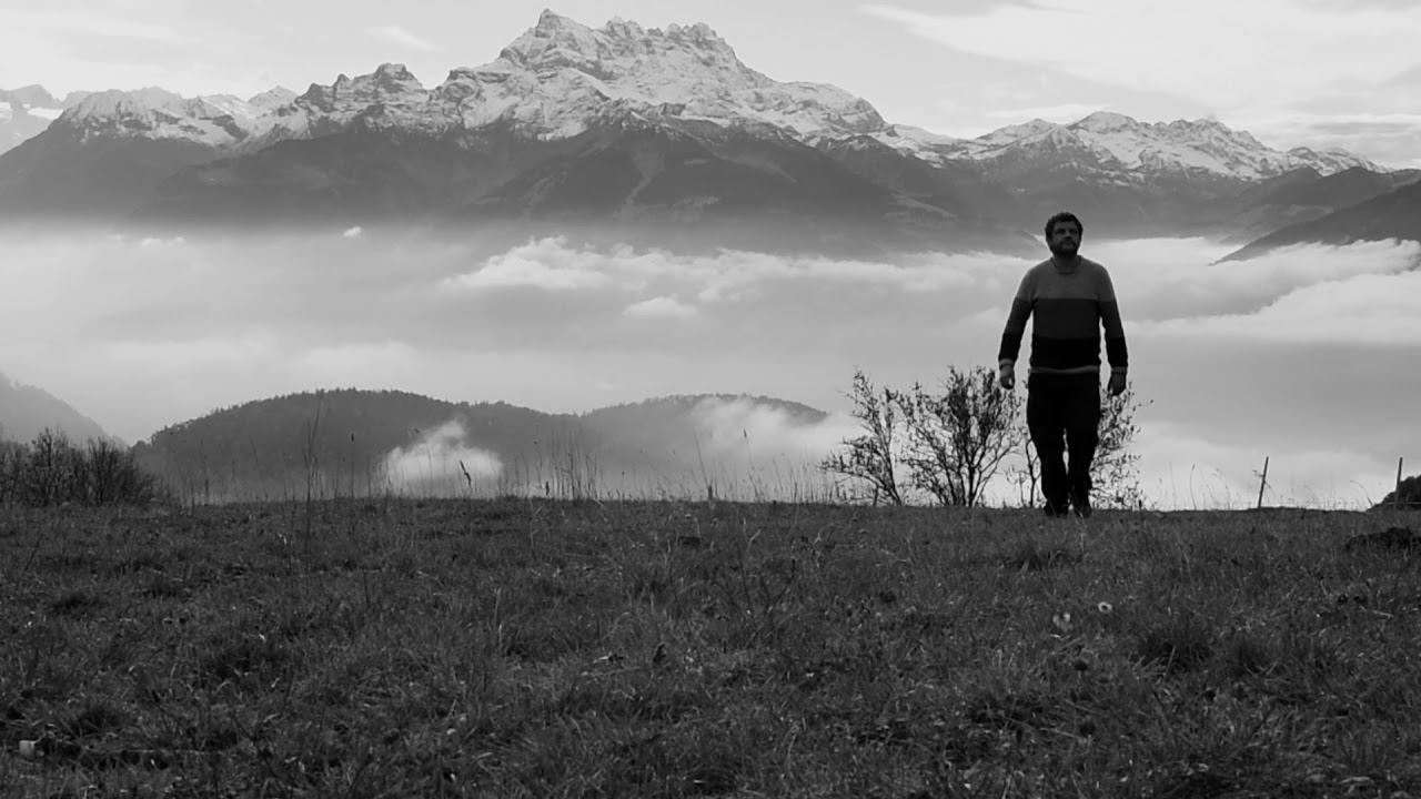 Mark Kelly - Soul Control - Official Video