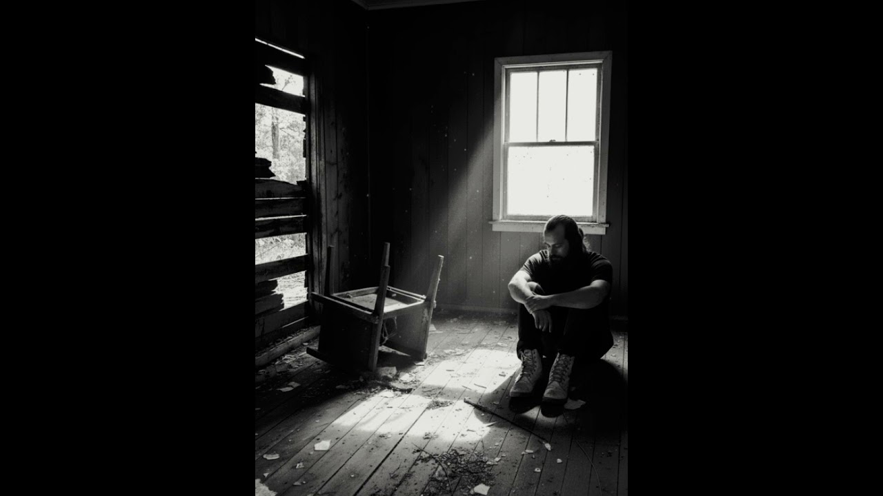 Glitch Depressive | Just a little hurt | #music #triphop 