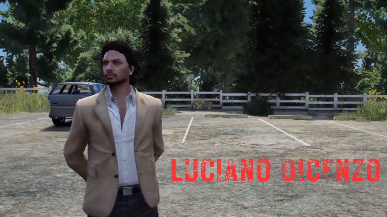 ....another door opens | Luciano DiCenzo NoPixel 4.0 GTA5 RP