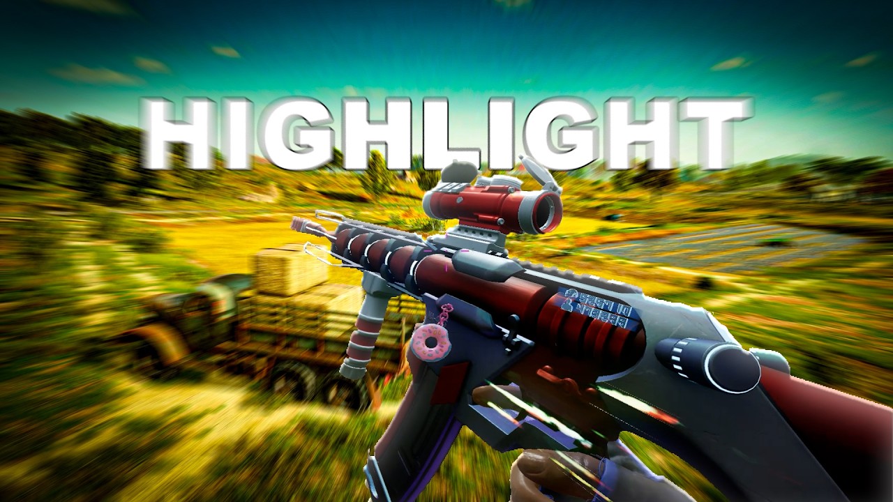 Highlights das lives da twitch