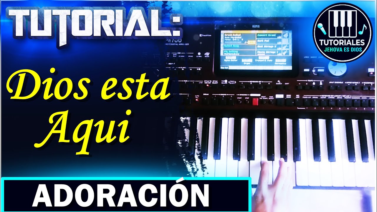 TUTORIAL 