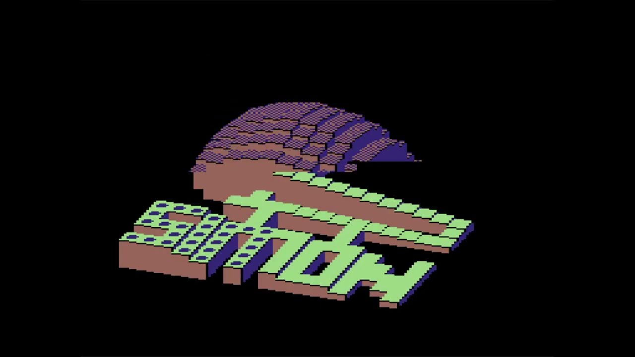 C64 Crack: Castle-Kingdom +2 by Hokuto Force!  11 February 2026!