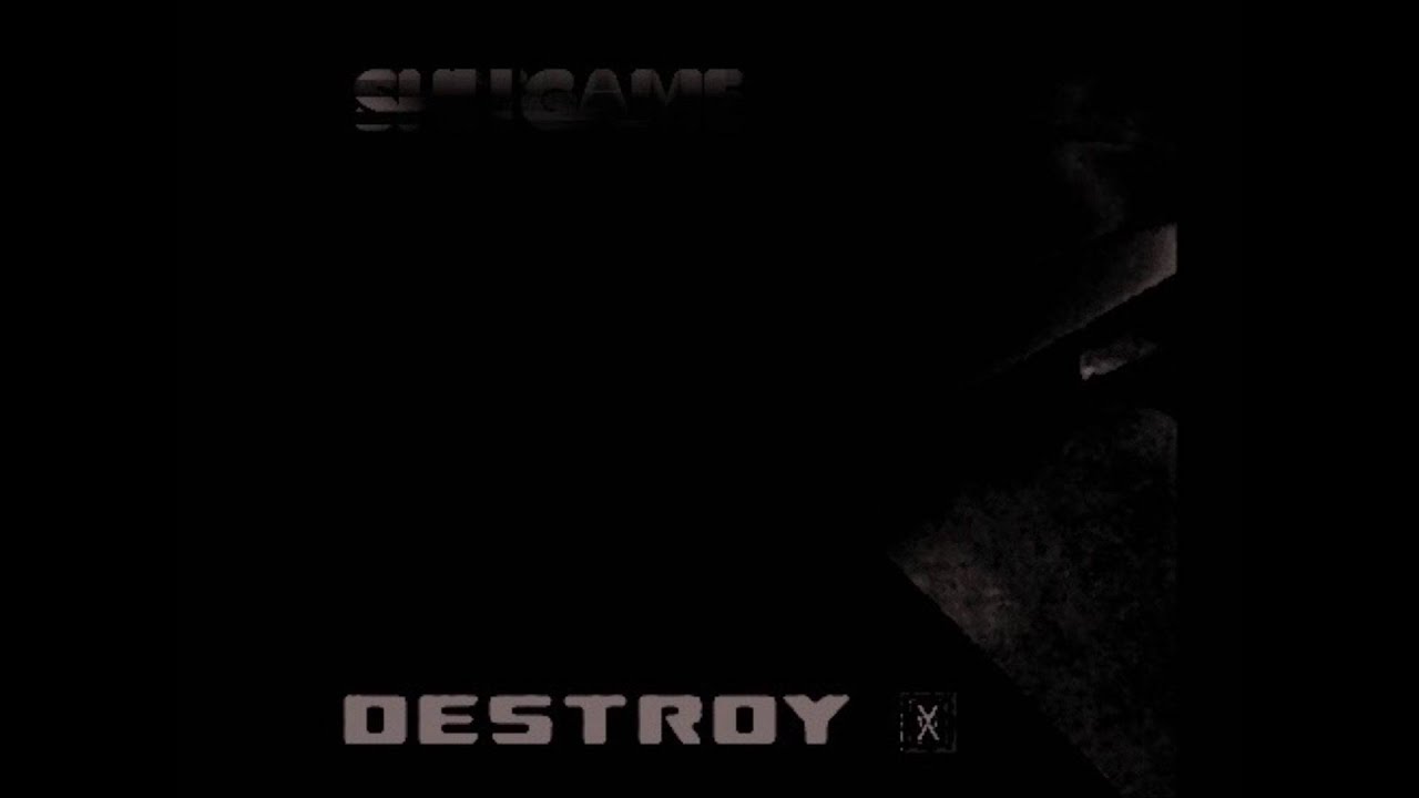 (fr33 fr3aX) Shitgame - Hostile Machinery