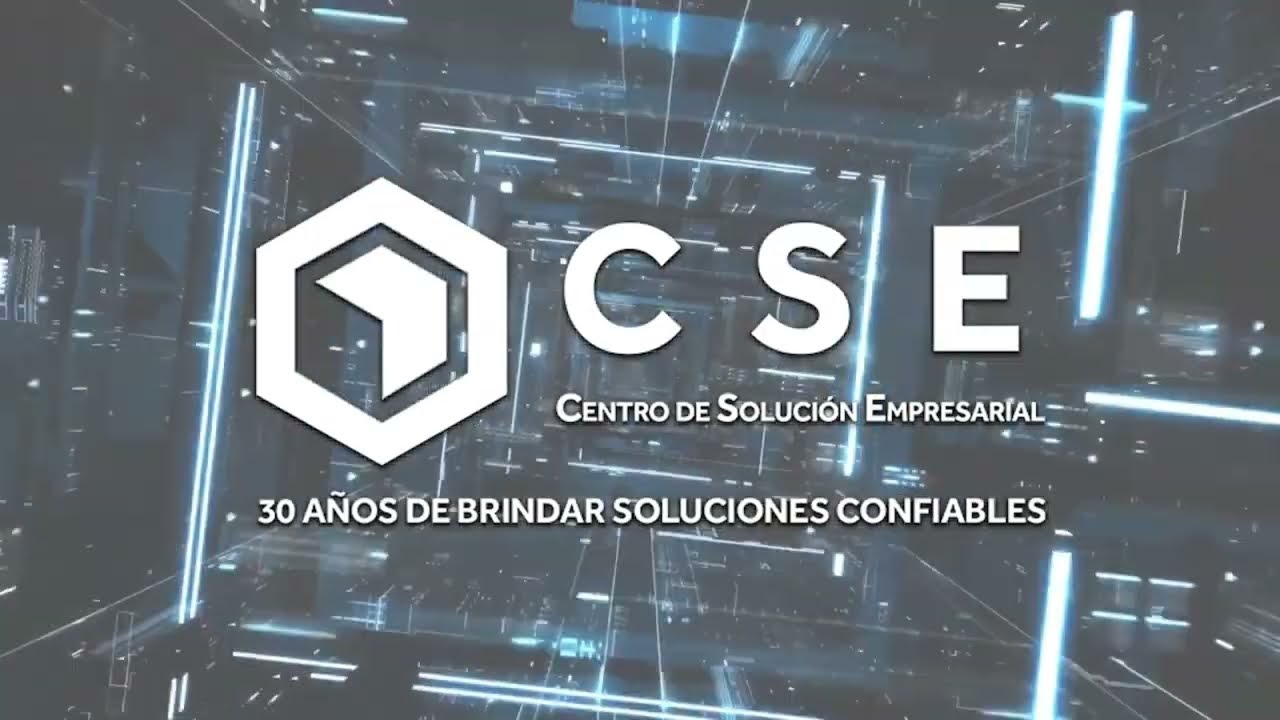 CSE InfoClips - Ciberseguridad