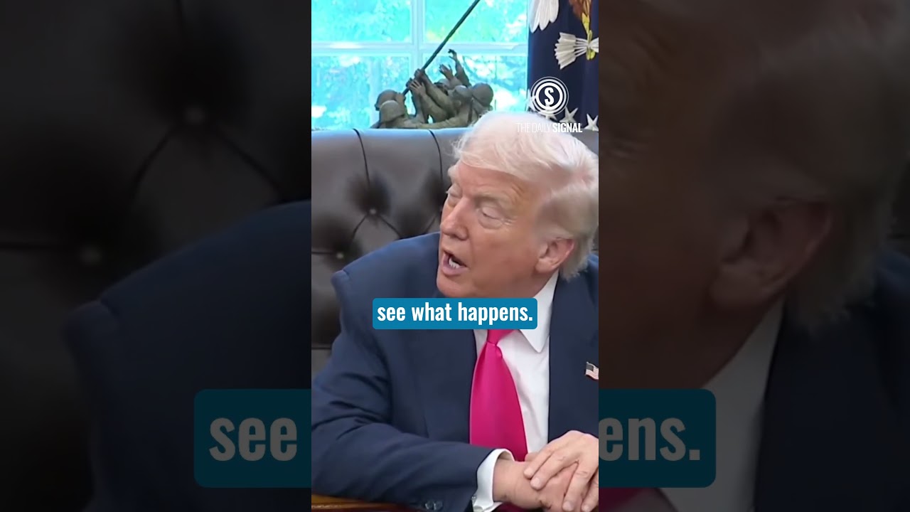 TRUMP: &lsquo;Absolute Proof of Guilt&rsquo; for Russia Hoax Conspirators Following Document Declassification