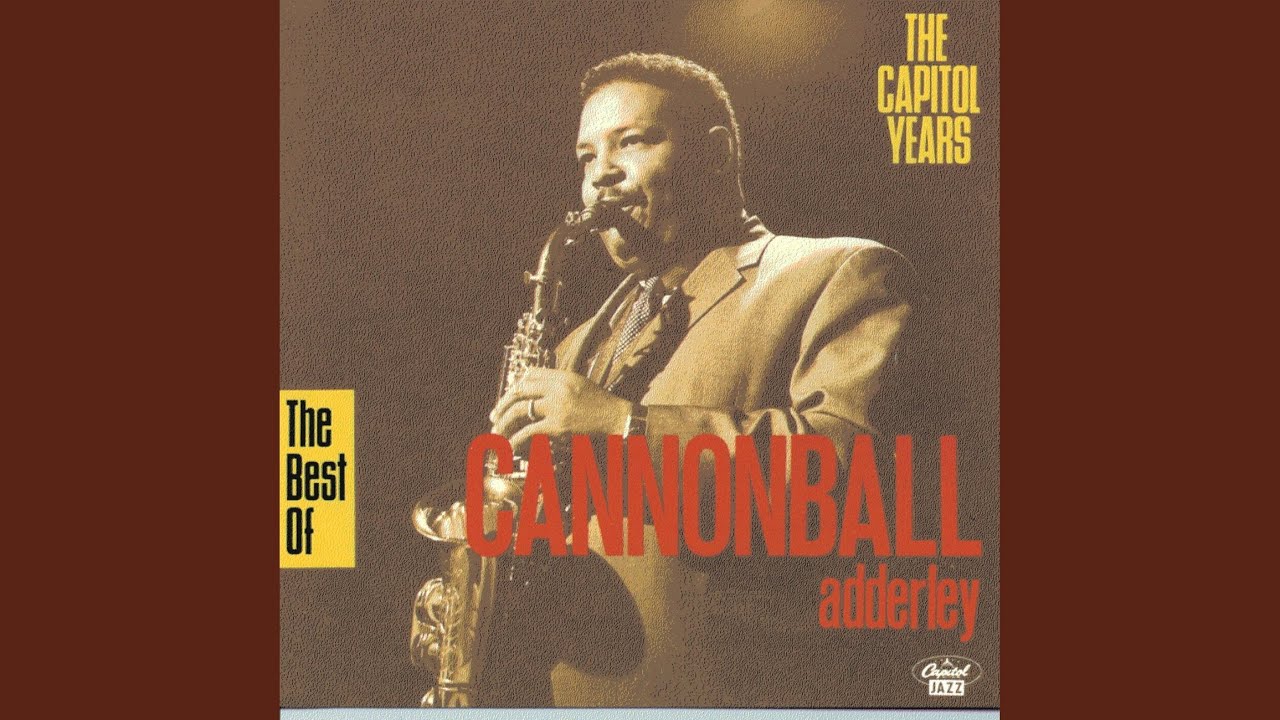 Jive Samba (Live)