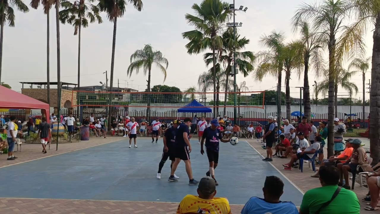 Orejas vs Pajan