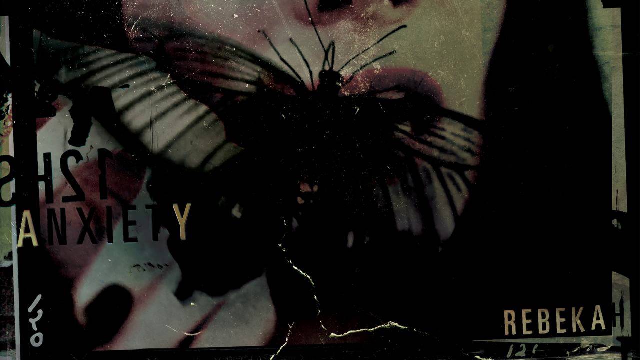 Rebekah - 19 Grams