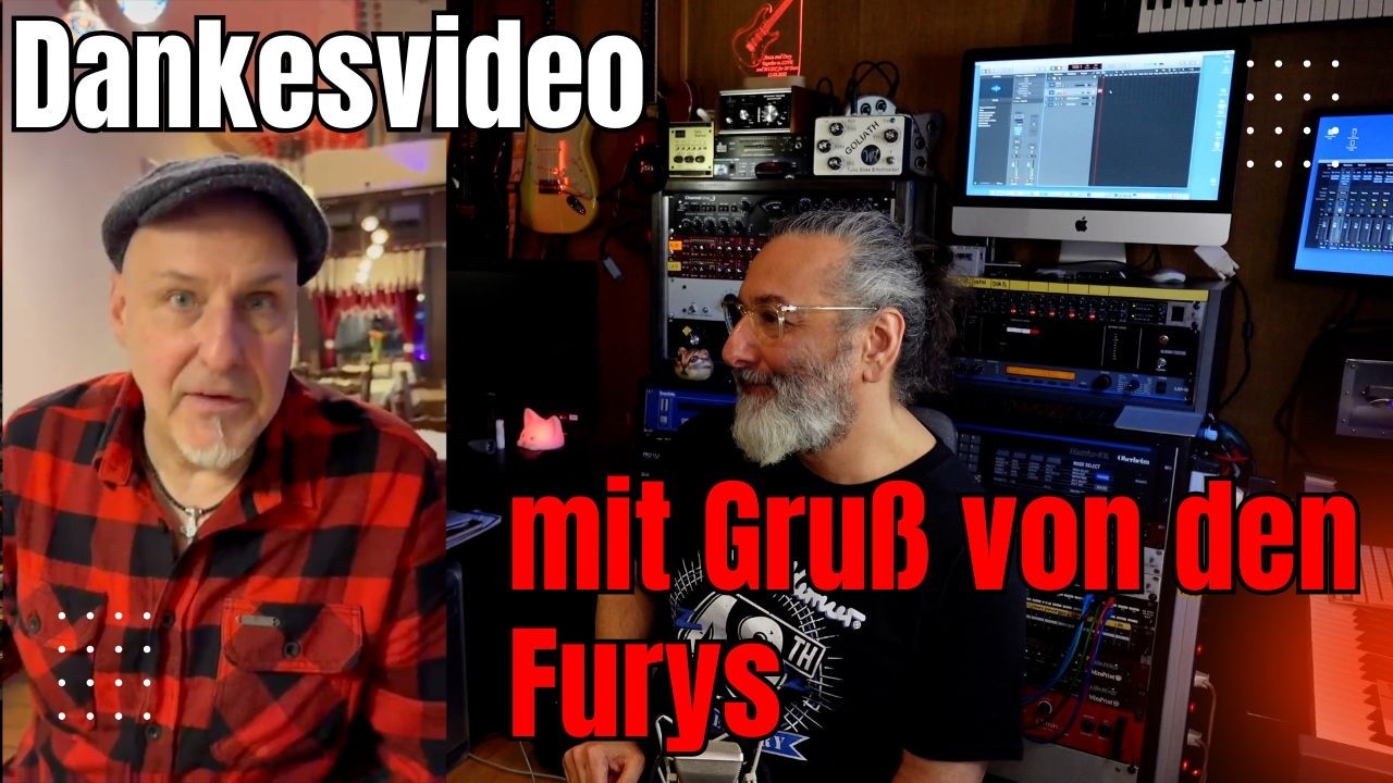 Dankesvideo mit Gru&szlig; von @furyintheslaughterhouse2877  #osmator #ossypfeiffer #mehrbrettnummern