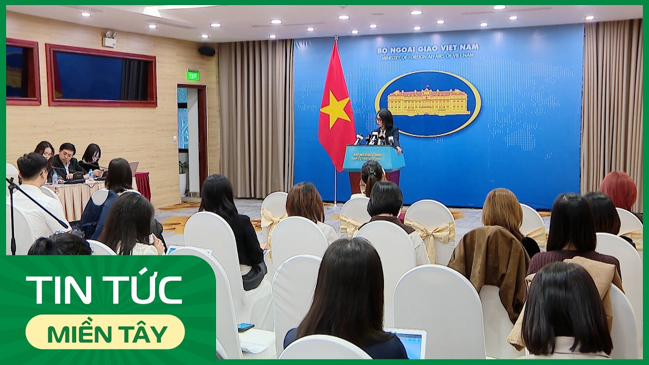 Việt nam sẵn sàng phương án bảo hộ công dân tại Trung Đông | THDT