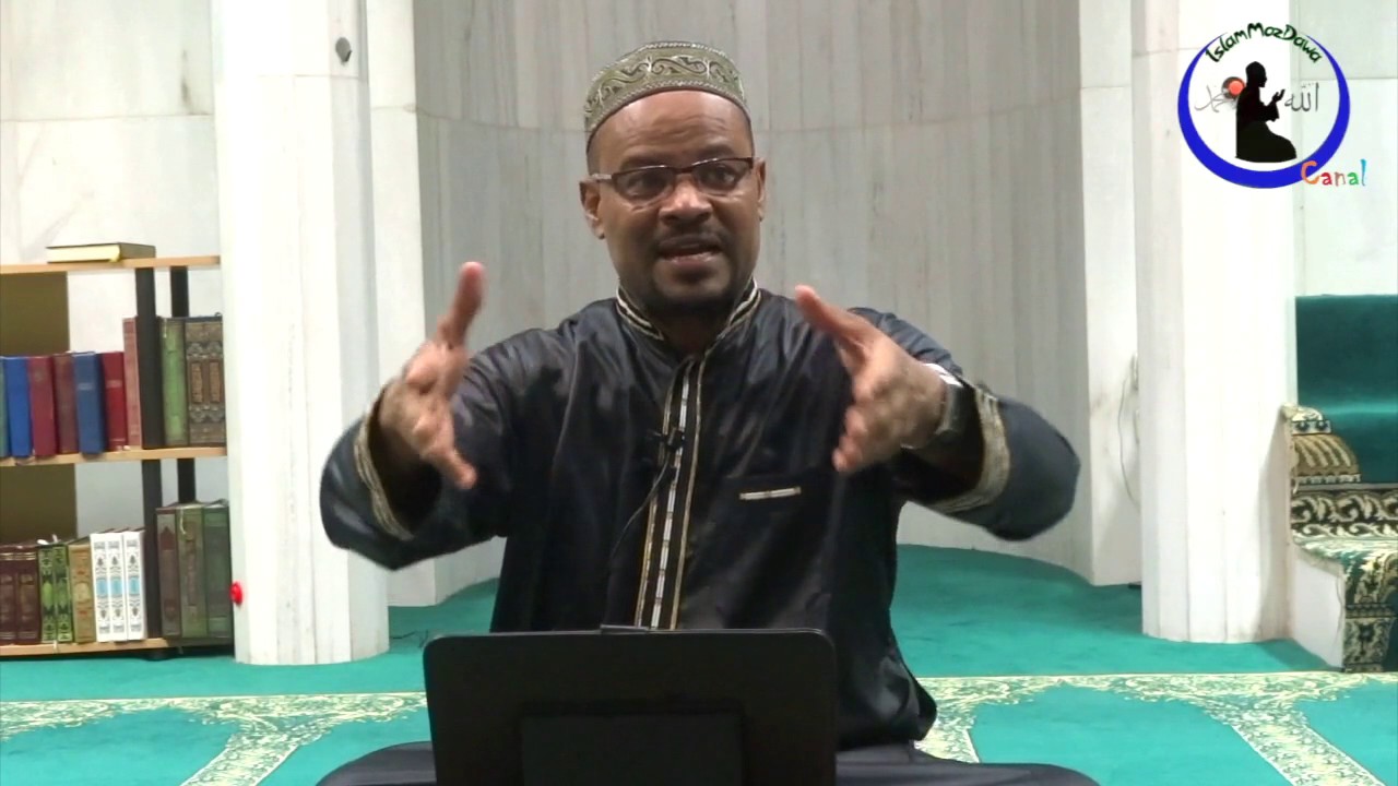 A Reencarnação e suas Implicações-Sheikh Saide Habibo.mp4