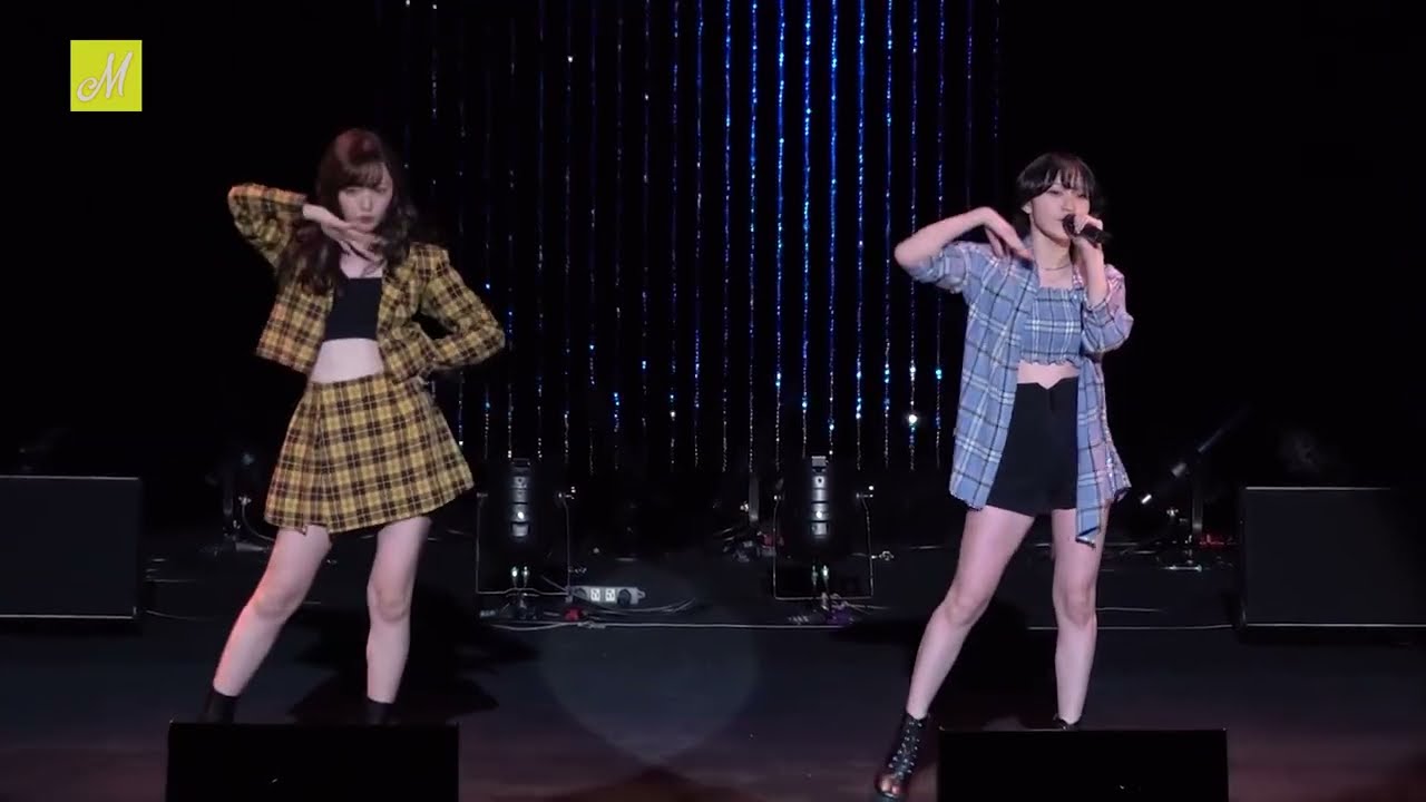 鈴木愛理・宮本佳林 - 好きって言ってよ (Juice=Juice)
