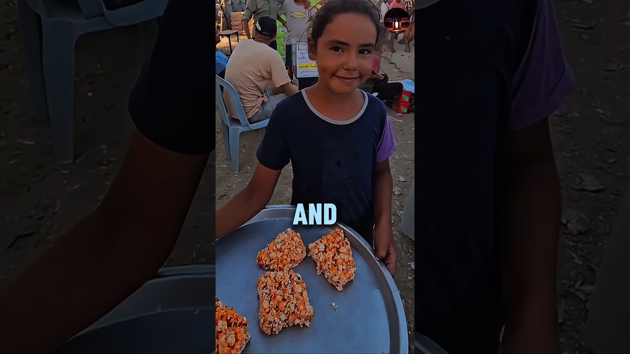 This Girl works hard for her family, what happens next will shock you