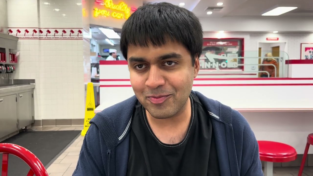 5th Place Spellcasters RBET LA 2025! | Edison Deck Profile @In and Out Burger!