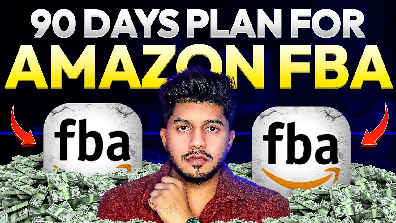 How to Start Ecommerce Business Successfully &ndash; First 3 Months Strategy for Amazon, Flipkart