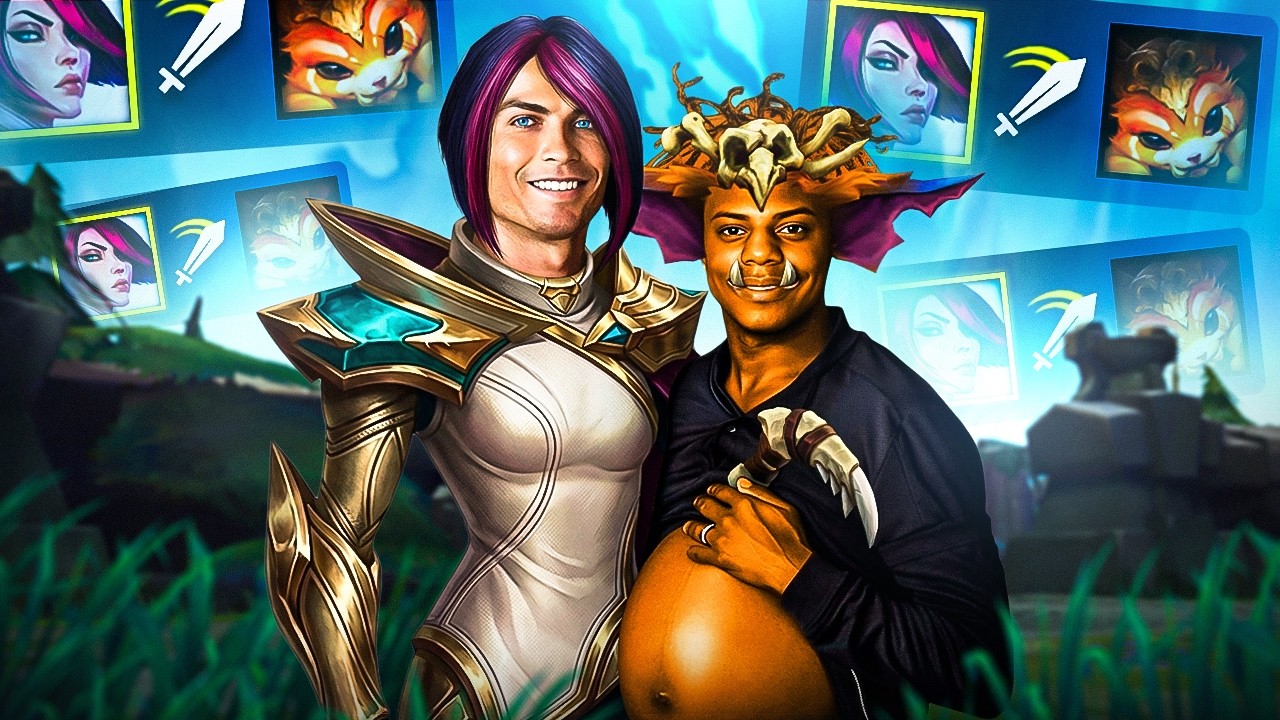 I MADE THIS GNAR PREGNANT 💀... ( YES )