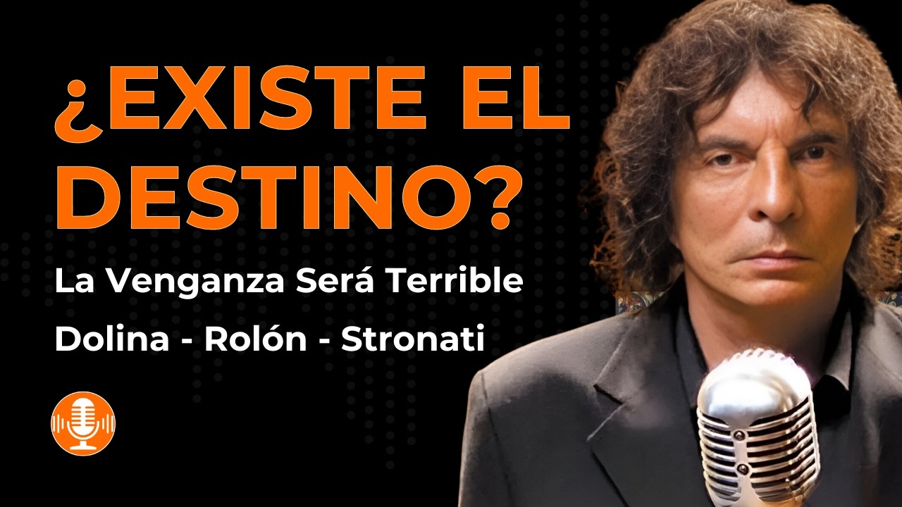 EL DESTINO en las Mitologías Griega y Nórdica - La Venganza Será Terrible - Alejandro Dolina - 1999