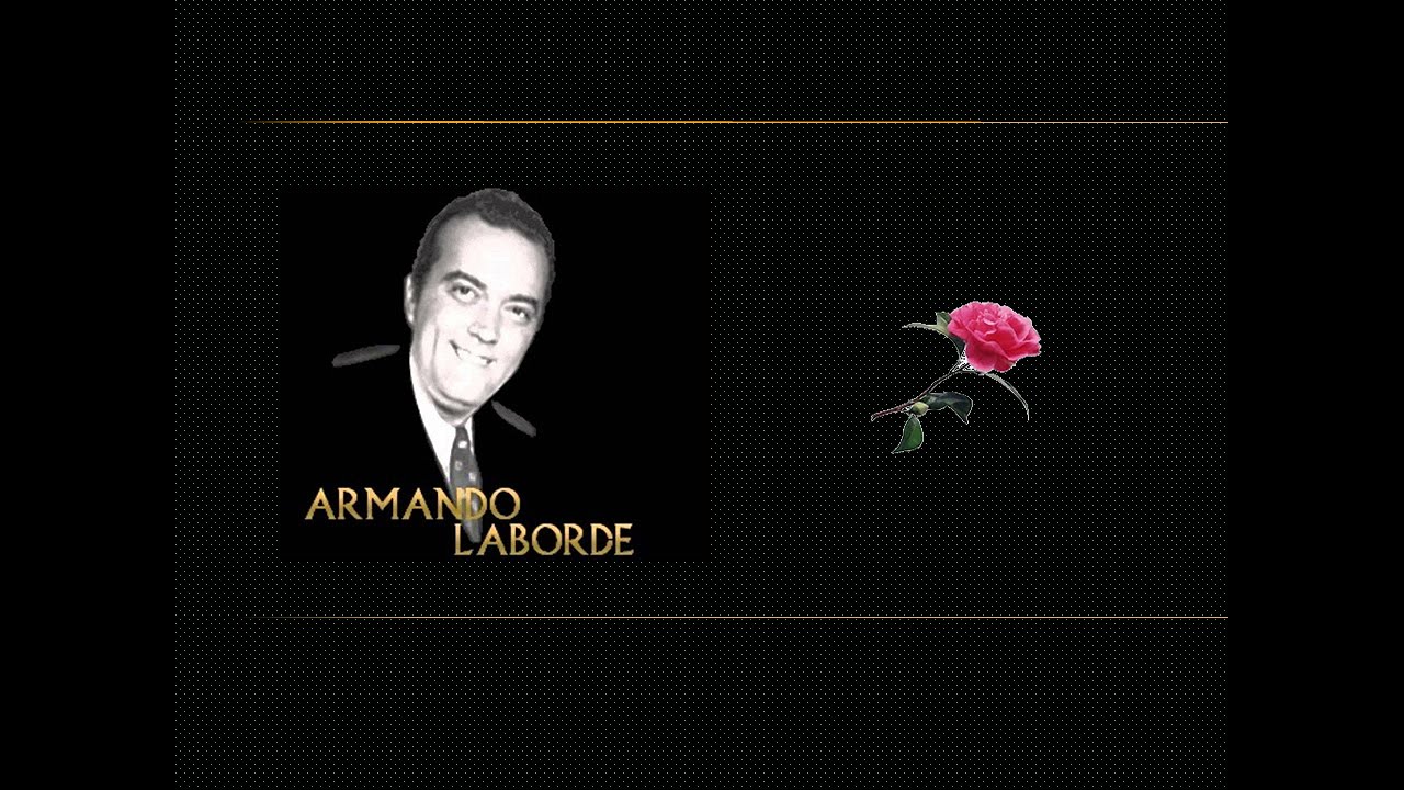 Y te parece todavía - Héctor Varela & Armando Laborde (con letra)