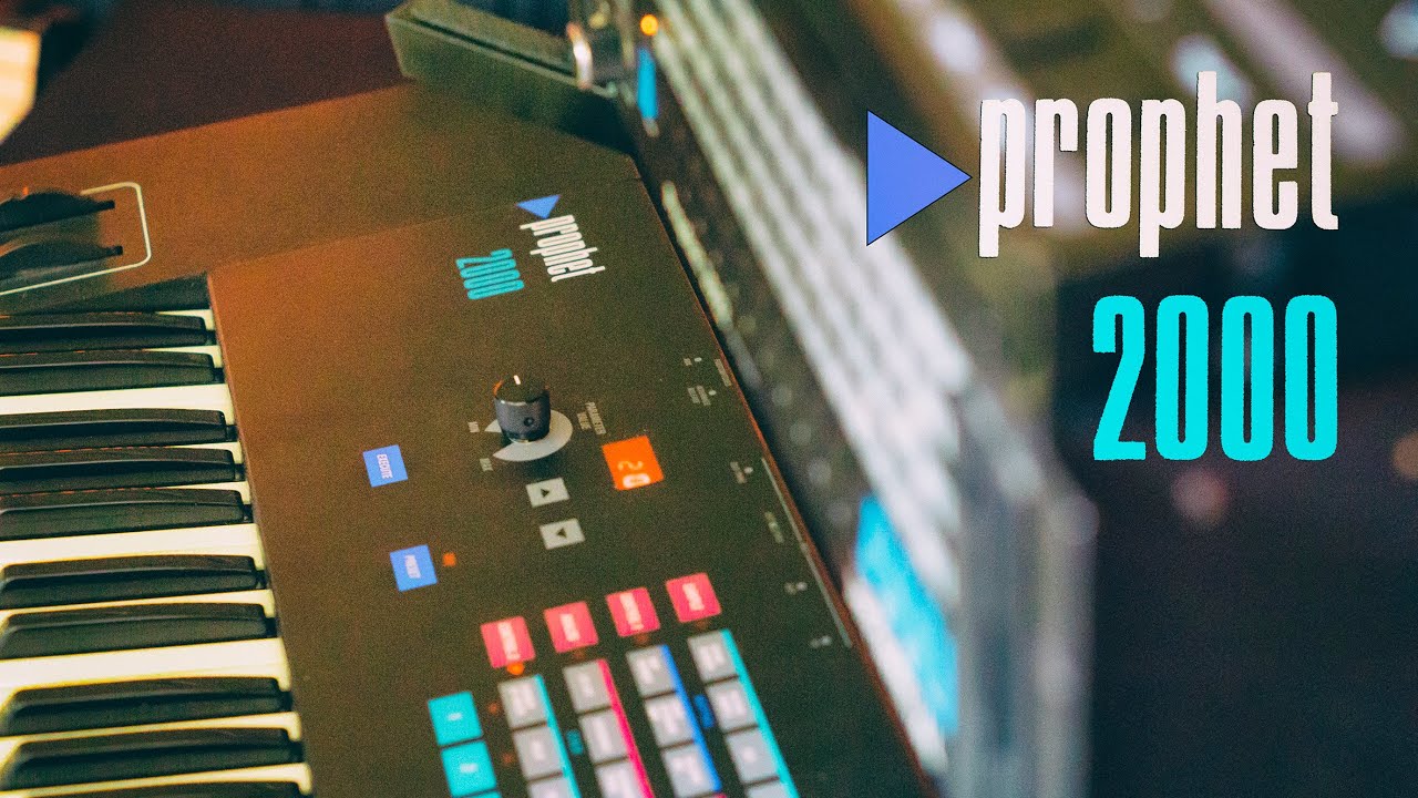 Prophet 2000  | Sequential Sampling from 1985