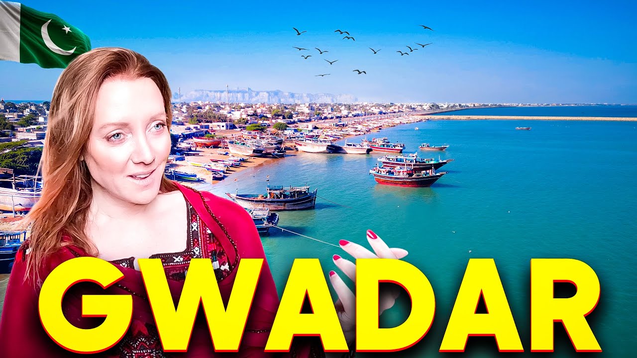 Life In Gwadar & Jiwani: Exploring Local Culture, Food, And Stunning Views