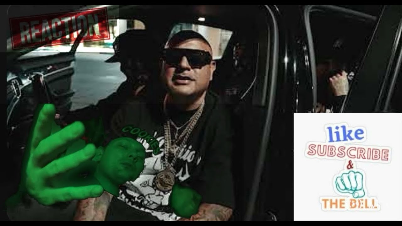 Bozo -Even The Score (Reaction) 