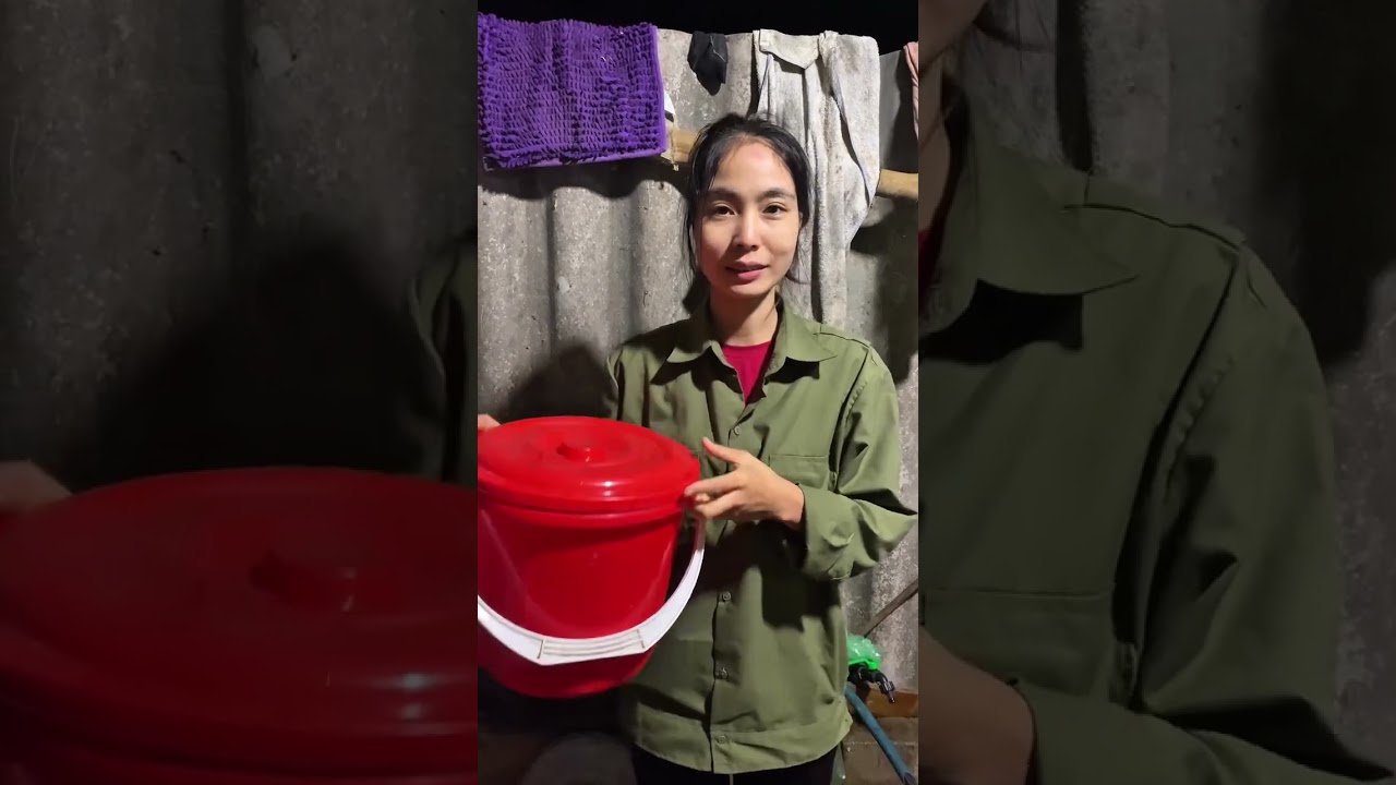Trải nghiệm thú vị và những bữa cơm