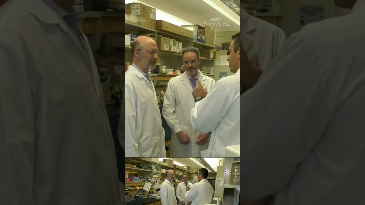 World&rsquo;s first trial studies &lsquo;poop pills&rsquo; for advanced pancreatic cancer treatment