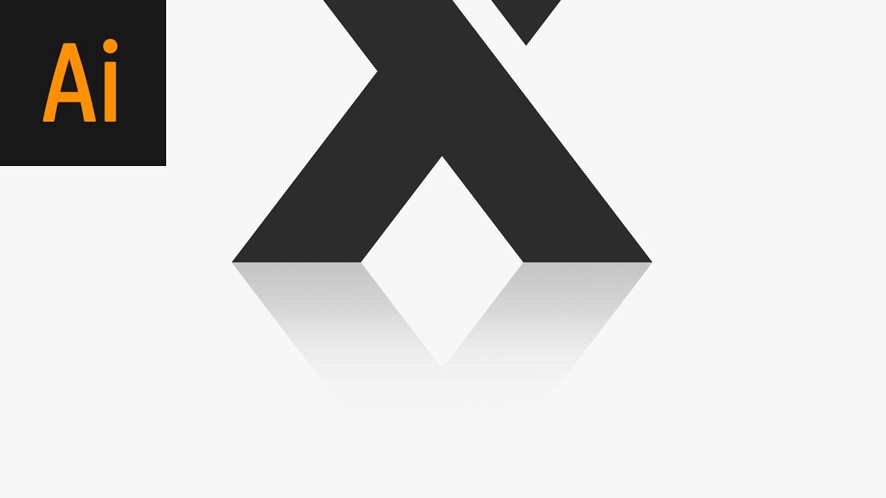 How to Create Reflections in Illustrator