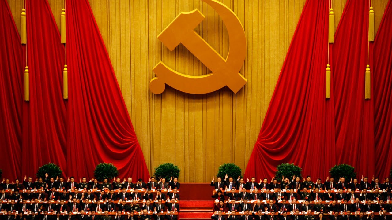How Risky is Xi's Anti-Corruption Campaign? (LinkAsia: 5/2/14)
