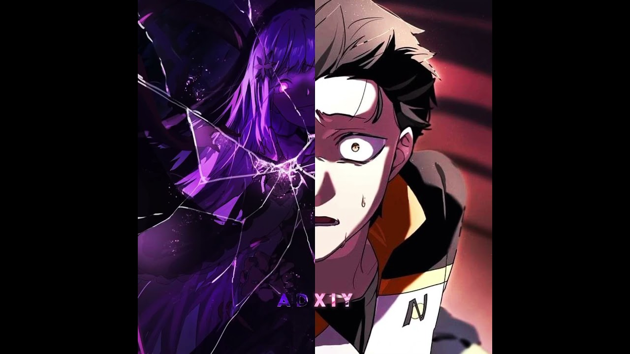 Why 🤔 Emilia And Satella look Similiar 💀 ?? | Rezero Anime/Manga/Ln edit