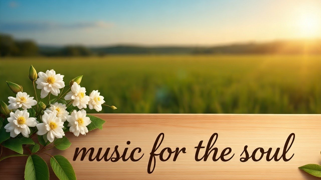 Әдемі әуен. Музыка. Relaxing song. 3 минут.