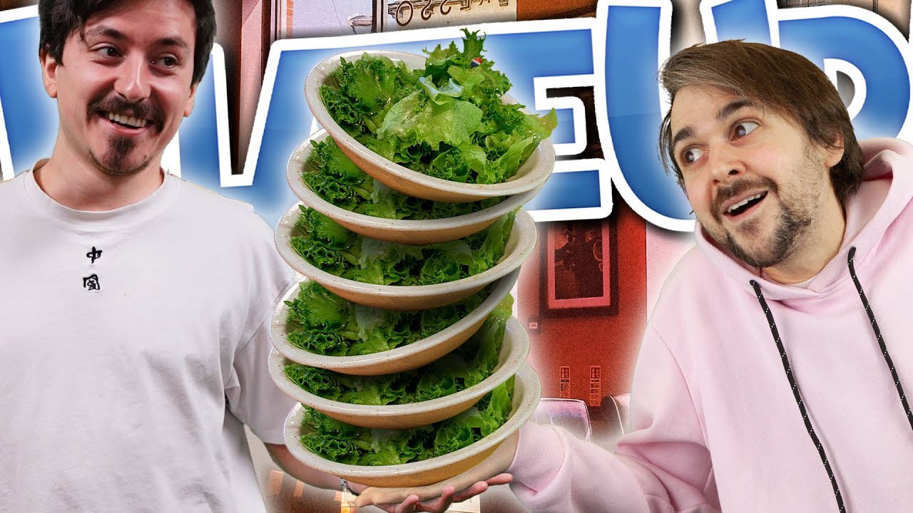 3 Dishes and 50 Days Overtime | PLATE UP!