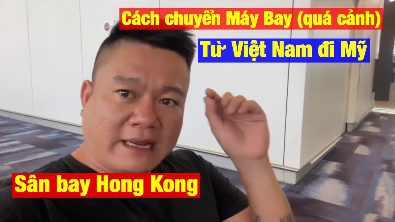 An Ninh phi trường Hong Kong MÙA DỊCH - Kiểm tra NHIỆT ĐỘ CƠ THỂ