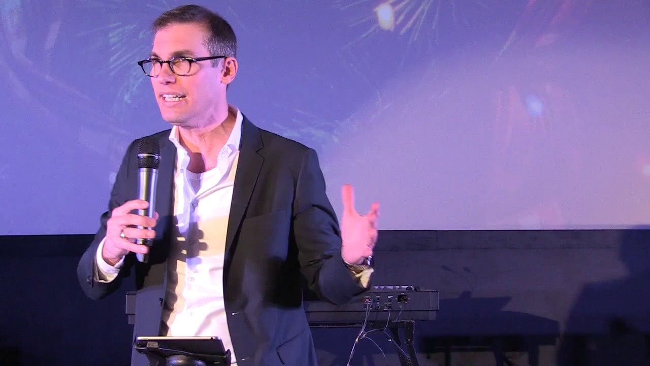 Gottes Timing - Cris - Kirche in Aktion