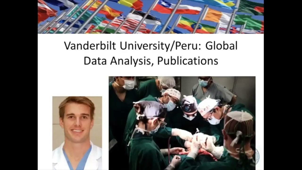 Neurosurgery On the Go: Collaborative Global Surgical Programs
