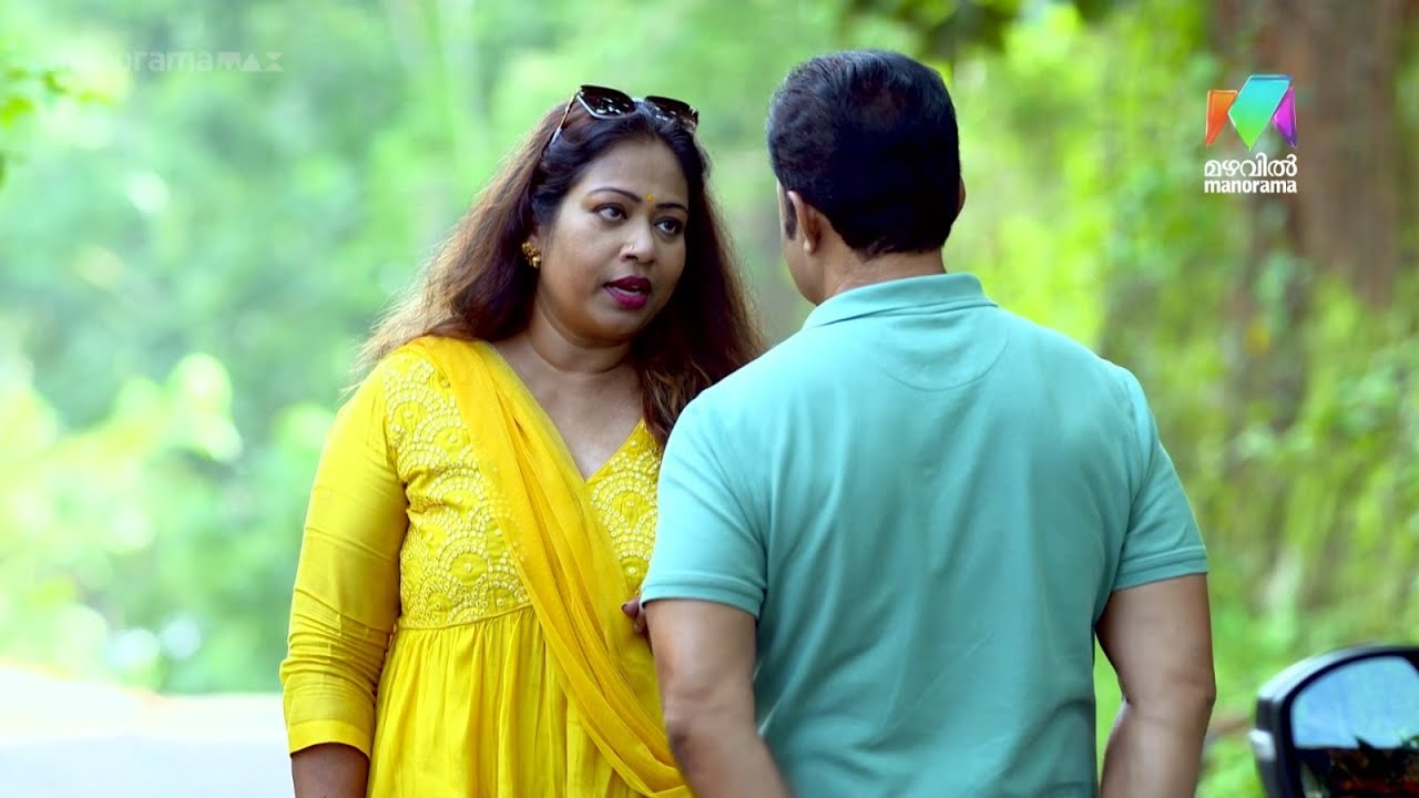 നായിക്കിന് രേണുകയുടെ കിടിലൻ മറുപടി 