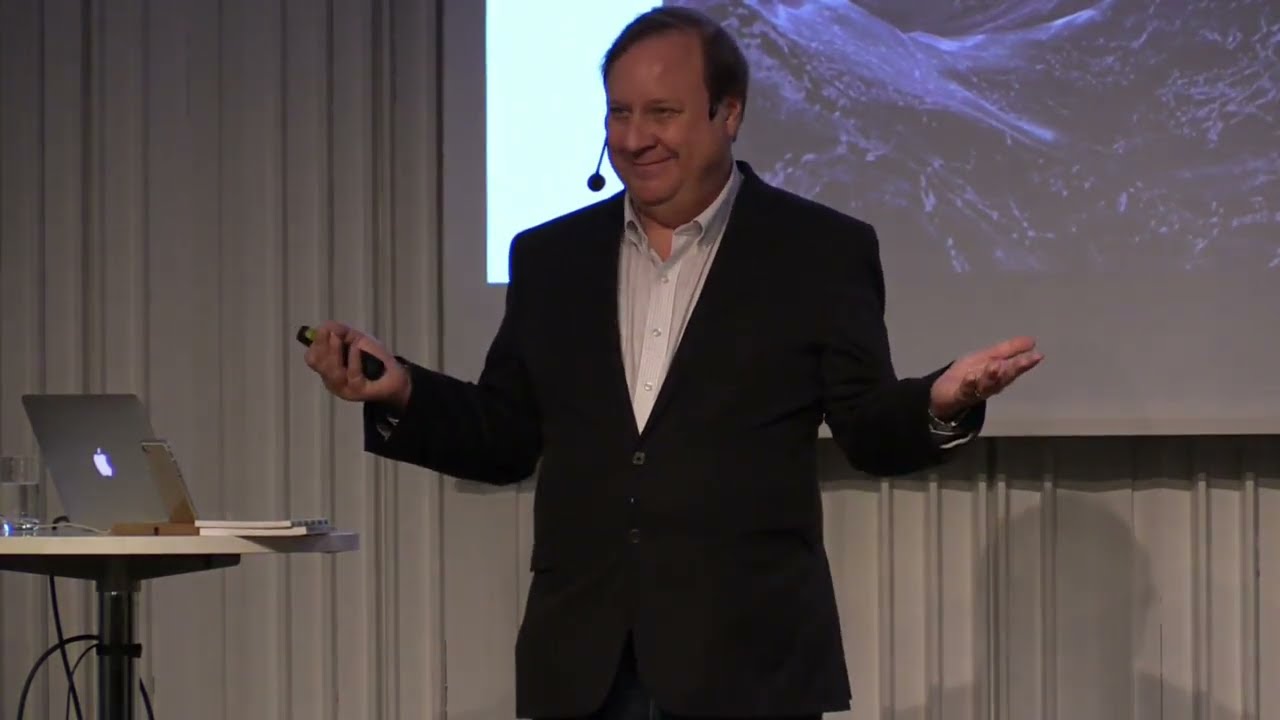 Futurework Managing Complexity With Simplicity - Doug Kirkpatrick