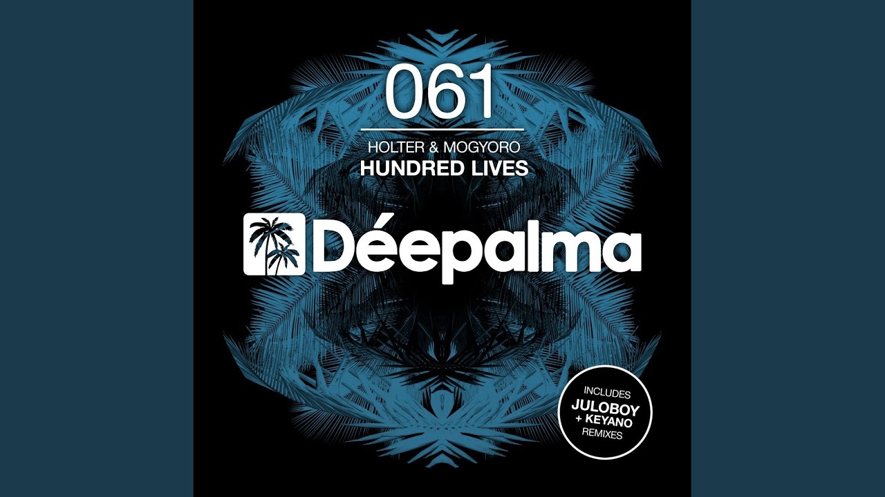 Hundred Lives (Juloboy Edit)