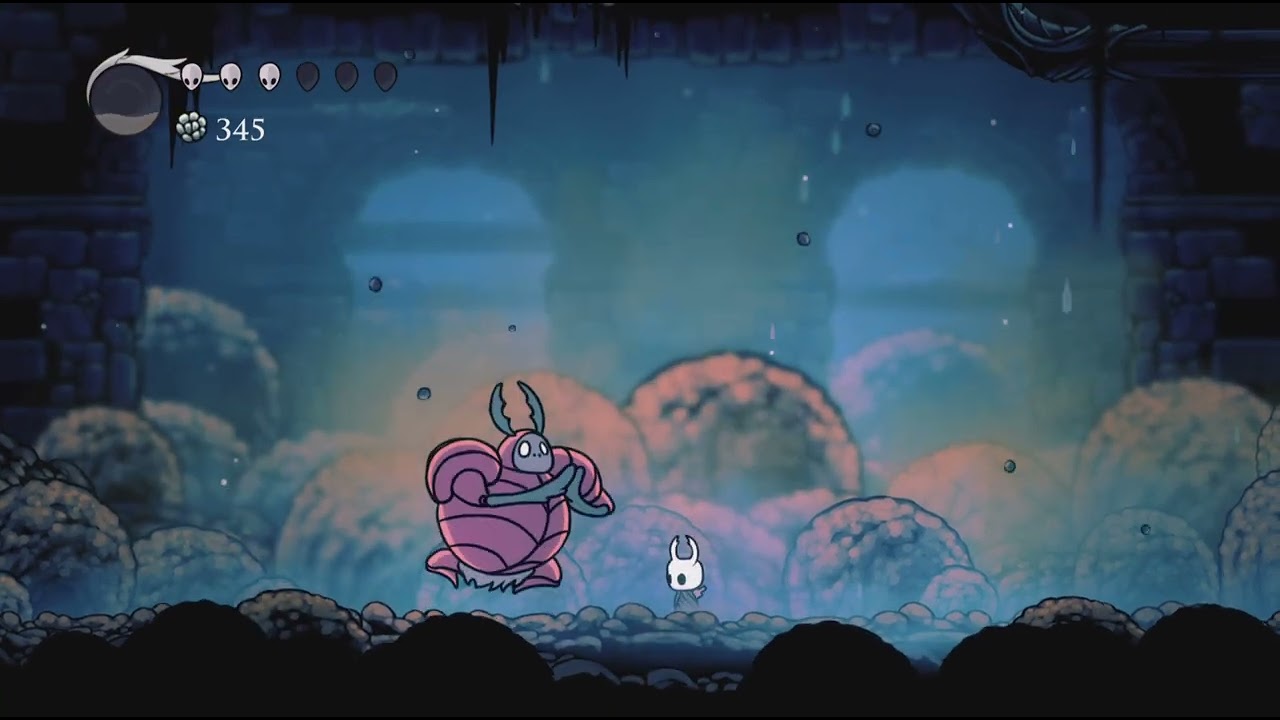 Hollow Knight_Dung Defender