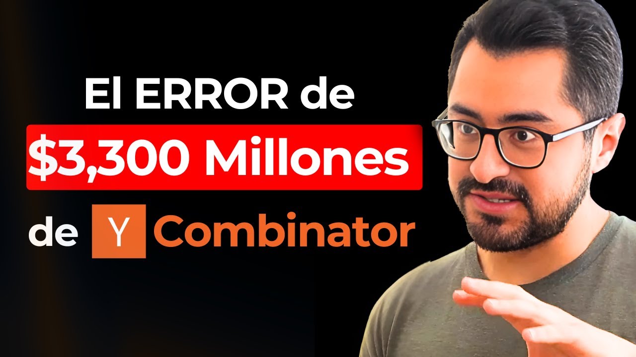 ElevenLabs: El Agente IA que Rechazó Y Combinator y Conquistó Silicon Valley
